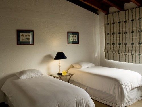 Las Cupulas Pequeno Gran Hotel Маліналько Екстер'єр фото